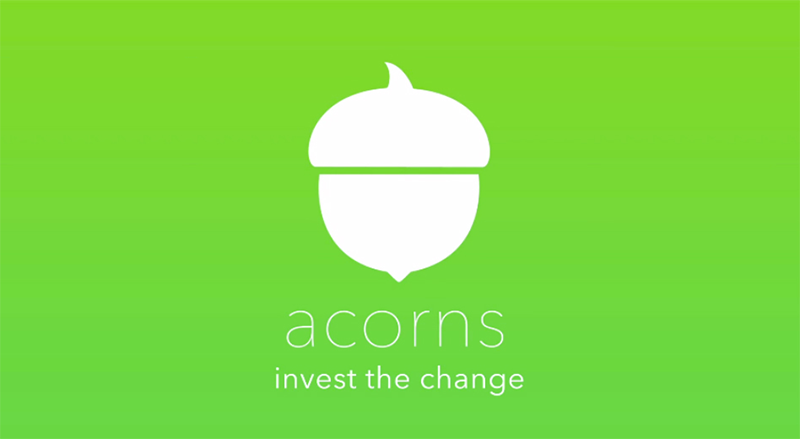 Acorns-App